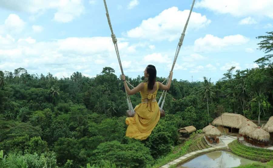 Bali : Customised Private Tour with Car Charter - The “Customised” Part: How You Build Your Perfect Route