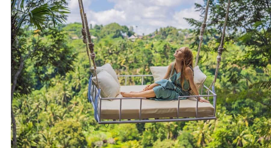 Bali: Customised Ubud Tour with Profesional Tour Guide - Key moments worth planning for