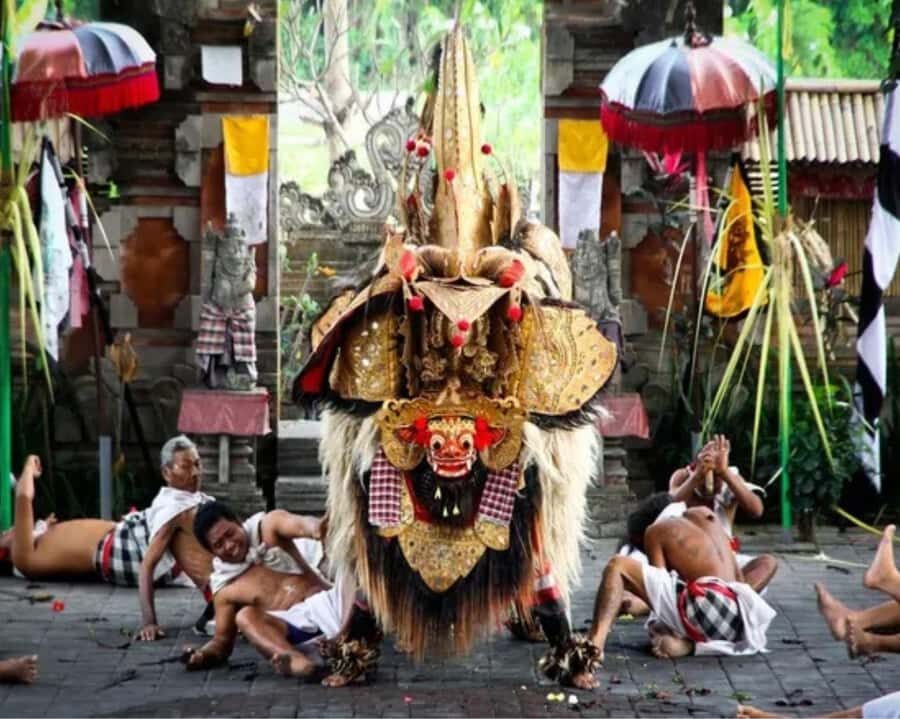 Bali: Customised Ubud Tour with Profesional Tour Guide - Choosing your itinerary: five ways to shape one great Bali day