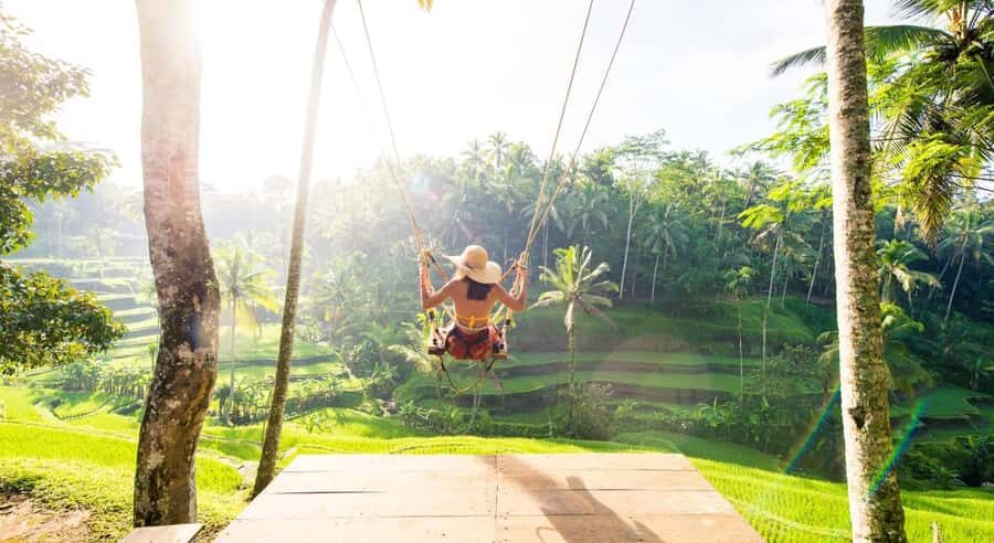 Bali: Customised Ubud Tour with Profesional Tour Guide - Barong and Keris dance, temples, and art stops: culture you can actually see