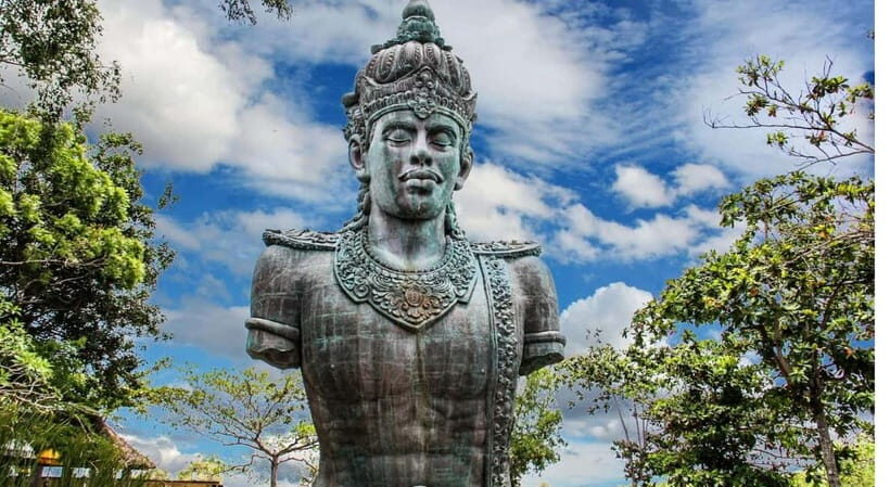 Bali: Customised Uluwatu Tour With Transfer Drop off/Pick up - How This Full-Day South Bali Route Works (And Why It Feels Good)