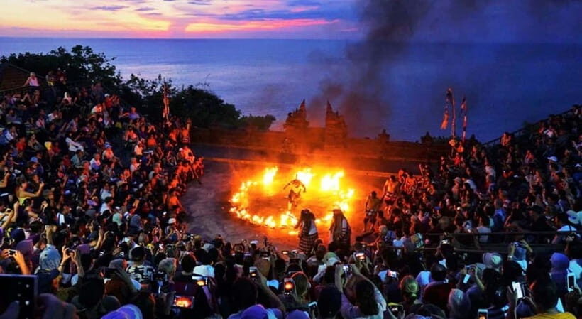 Bali: Customised Uluwatu Tour With Transfer Drop off/Pick up - What to Bring (So the Day Doesn’t Get Annoying)