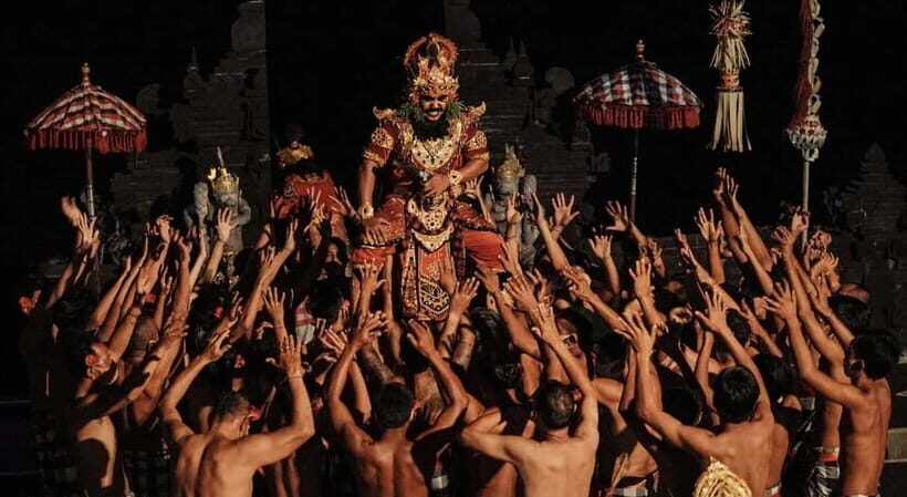 Bali: Customised Uluwatu Tour With Transfer Drop off/Pick up - Price and Value: The $60-Per-Group Reality Check
