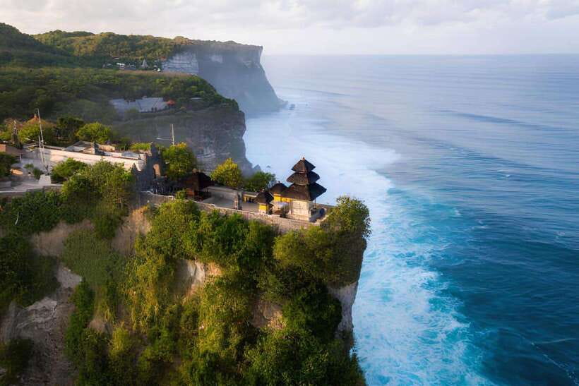 Bali: Customizable Beach Day Tour with Hotel Pickup - South Bali’s beach circuit: why it works as a day plan