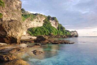 Bali: Customizable Beach Day Tour with Hotel Pickup - Choosing your route: the A, B, C, and half-day options