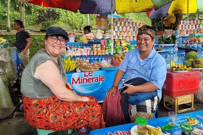 Bali Customizable Multi Language Tour with Driver-Guide - Your driver-guide: punctual, friendly, and tuned to your needs