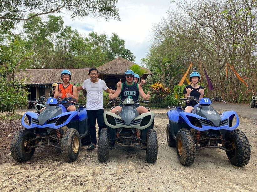 Bali: Customizable Private Tour - A Private Driver Lets You Build a Bali Day Around You
