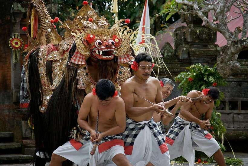 Bali: Customizable Private Tour - The Ubud-Centered Core: What 7 Hours Typically Lets You Do