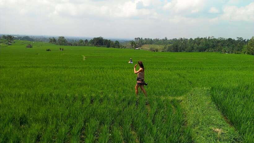 Bali: Customizable Private Tour - North and East Bali Add-Ons: Tiers, Costs, and Time Reality