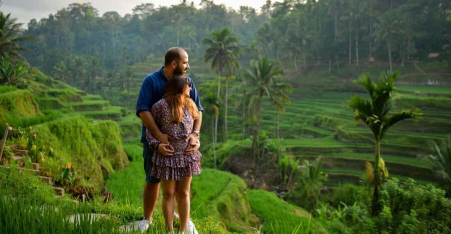 Bali: Customize Private Day Tour with Driver-Guide - Ubud Coffee Plantation, Swings, and Lunch: The Parts That Make It Feel Local