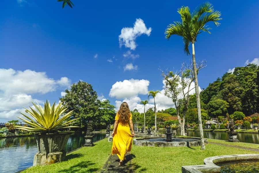 Bali: Customize Your Own Private Guided Tour in Bali - A private-style day in Bali, without the scooter stress