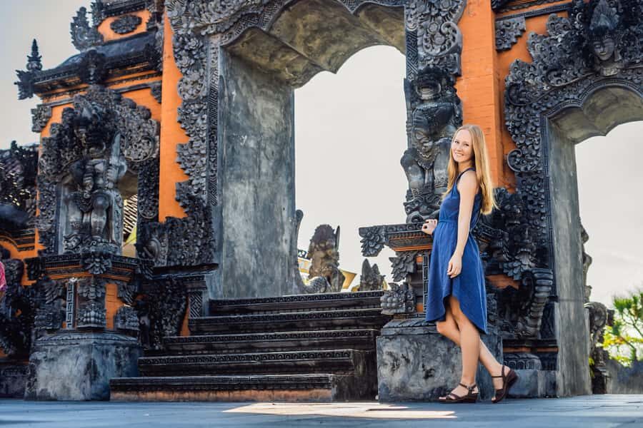 Bali: Customize Your Own Private Guided Tour in Bali - Comfort and included perks that matter in Bali heat