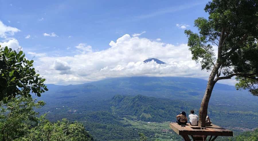 Bali: Customized East Bali Day Tour Including Transfer Hotel - Driver Quality: Real Help Makes a Big Difference on a Long Day