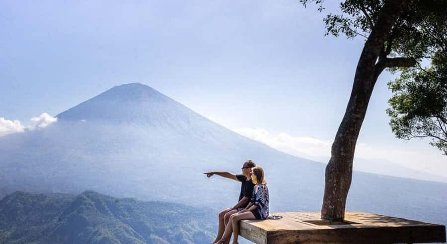 Bali: Customized East Bali Day Tour Including Transfer Hotel - Taman Ujung (Ujung Water Palace): A Calmer Pairing to Tirta Gangga