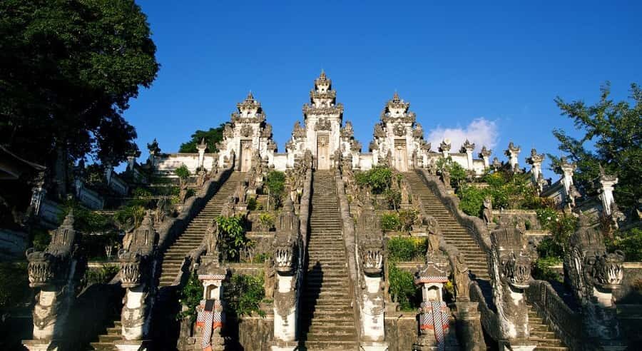 Bali: Customized East Bali Day Tour Including Transfer Hotel - Waterfalls, Rafting, and Blue Lagoon: Active Options That Change the Day Mood