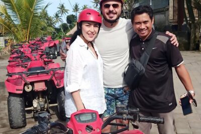 Bali-Customized Private Day Tour - Stop 1: Ubud in 2 Hours (Monkey Forest, Coffee, Rice, Temples)