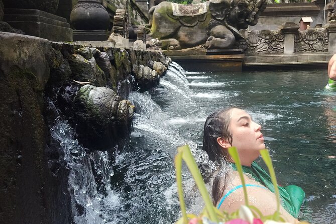 Bali-Customized Private Day Tour - Ulun Danu Bratan: North-Bali Views, Waterfalls, and the $5 Entrance Fee