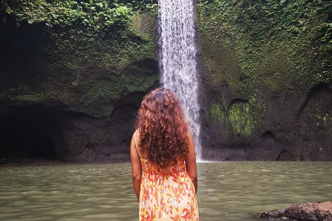 Bali-Customized Private Day Tour - What Included Items Mean for Your Day (Parking, Petrol, AC, Water)