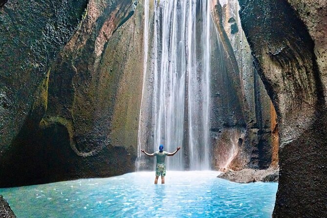 Bali- Customized Private Full Day Tour - Gate of Heaven and Tirta Gangga: Iconic, Photo-Heavy, and Customizable