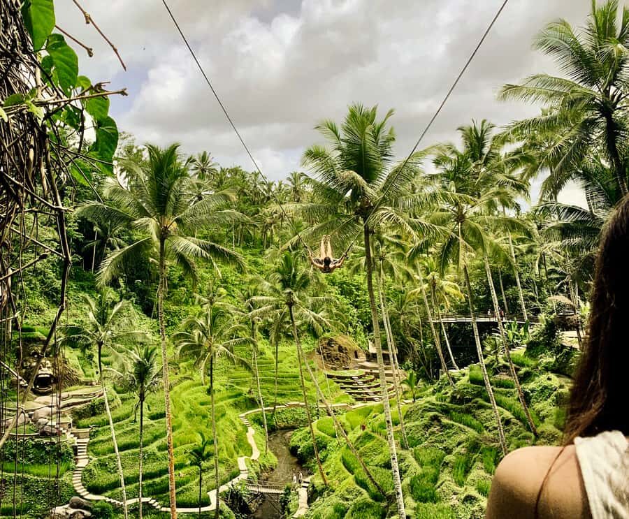 Bali: Customized Private Tour with a Female Guide - The add-ons that can turn a 4–8 hour tour into a full Bali day