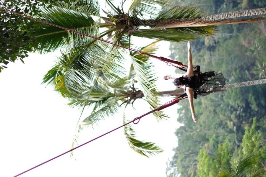 Bali: Customized Private Tour with a Female Guide - What the day feels like on the ground: guidance, pace, and real comfort