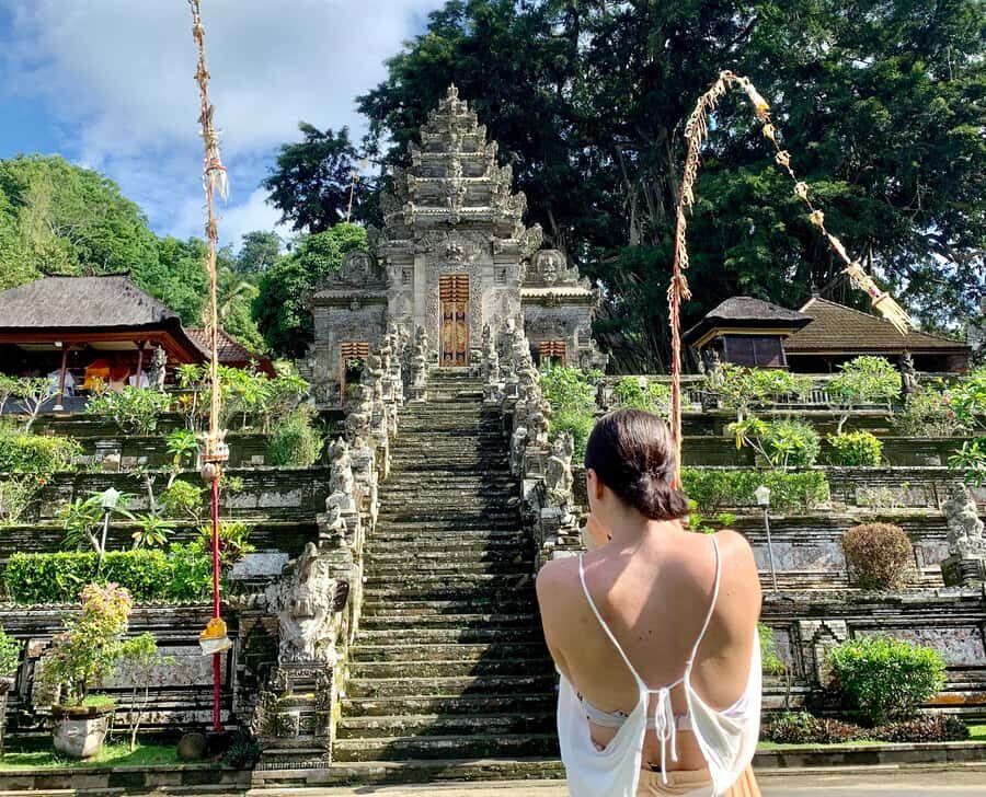 Bali: Customized Private Tour with a Female Guide - Where Bali’s common roadblocks show up (and how you can handle them)