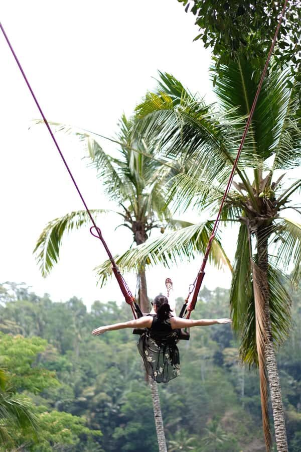 Bali: Customized Private Tour with a Female Guide - Who this tour suits best