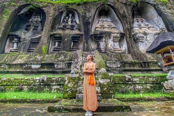 Bali Customized Tour Private Car and Driver - Garden temple and the south-coast shift: Taman Ayun to Tanah Lot