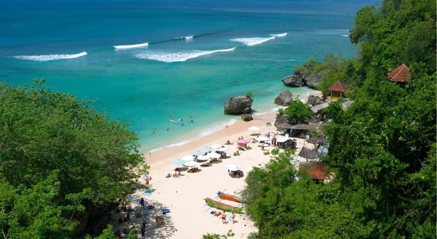 Bali: Customized Uluwatu Tour Including Transfer Hotel - GWK Cultural Park: Garuda Wisnu Kencana and Why It’s a Photo Magnet