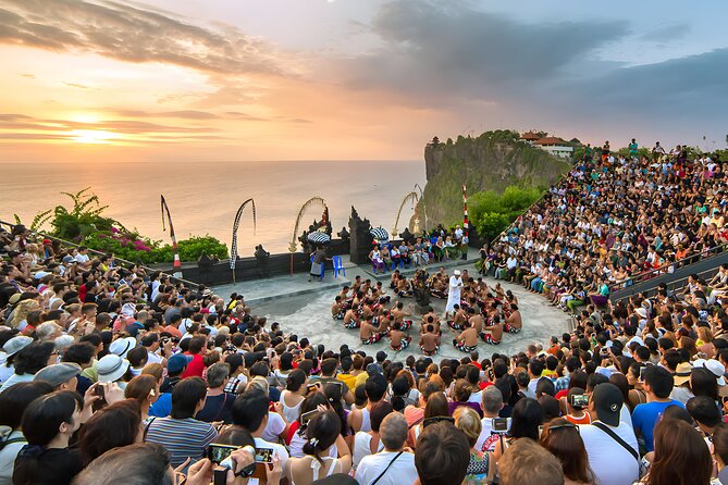 Bali Cycling and Uluwatu Tour Packages - How this Bali Cycling + Uluwatu day actually feels