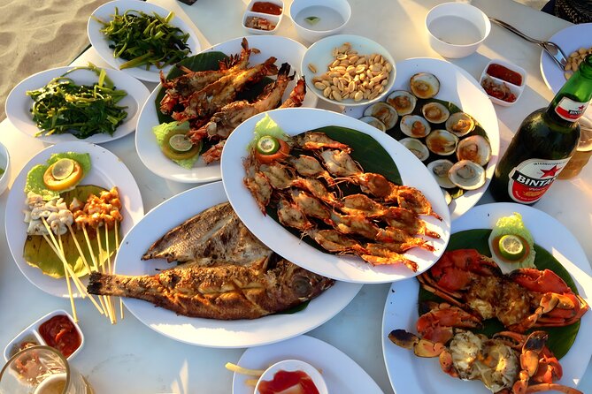 Bali Cycling and Uluwatu Tour Packages - Kecak and Fire Dance: Ramayana story time under the night sky