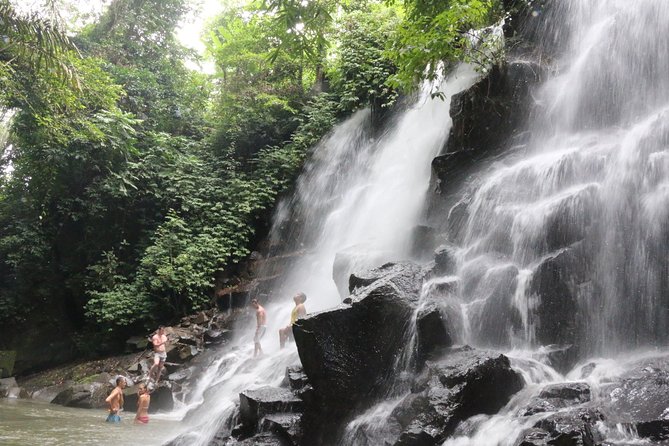 Bali Day Tour : Waterfall & Lempuyang Temple The Gate Of Heaven - The 7:00 am start and how the day’s timing actually feels