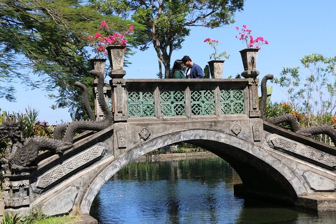 Bali Day Tour : Waterfall & Lempuyang Temple The Gate Of Heaven - Who this tour fits best (and who should rethink it)