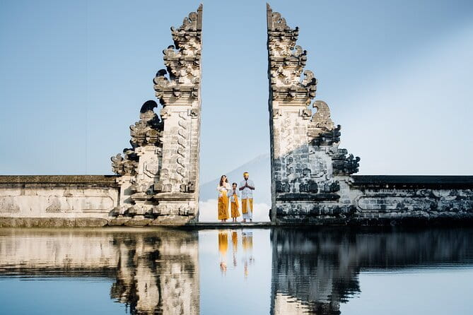 Bali Day Trip: Bali Instagram Tour (All Inclusive & Private) - Key highlights at a glance
