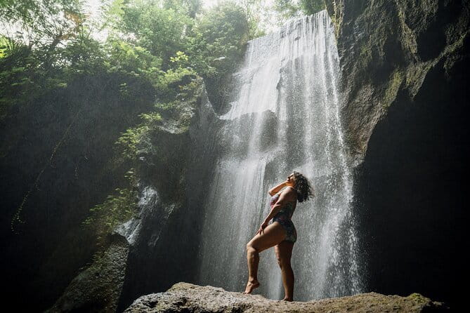 Bali Day Trip: Bali Instagram Tour (All Inclusive & Private) - From Kuta to icon-sessions: how the private all-inclusive flow works