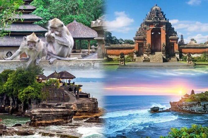 Bali Day Trip: Bali Instagram Tour (All Inclusive & Private) - Cantik Agriculture coffee and tea tasting: a real cultural button