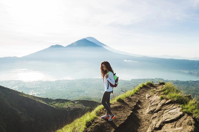 Bali day trip : Batur Sunrise Hike and Hot Spring All inclusive - Key things to know before you go