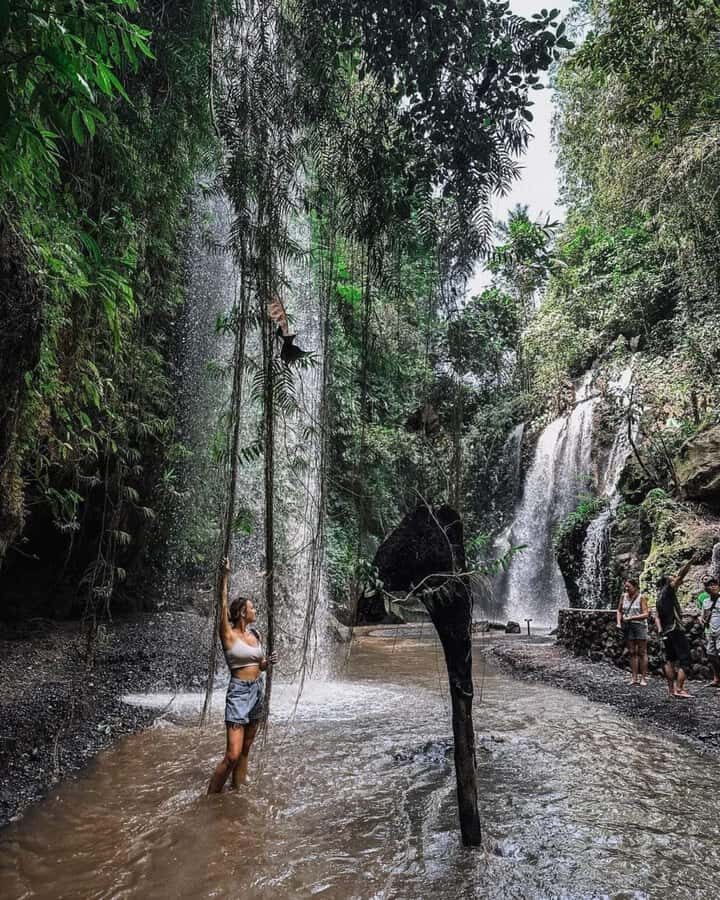 Bali : Day Trip to Besakih Temple & 2 Hidden Waterfalls - Luwak Coffee Stop: How to Enjoy It Without Making It Your Whole Day