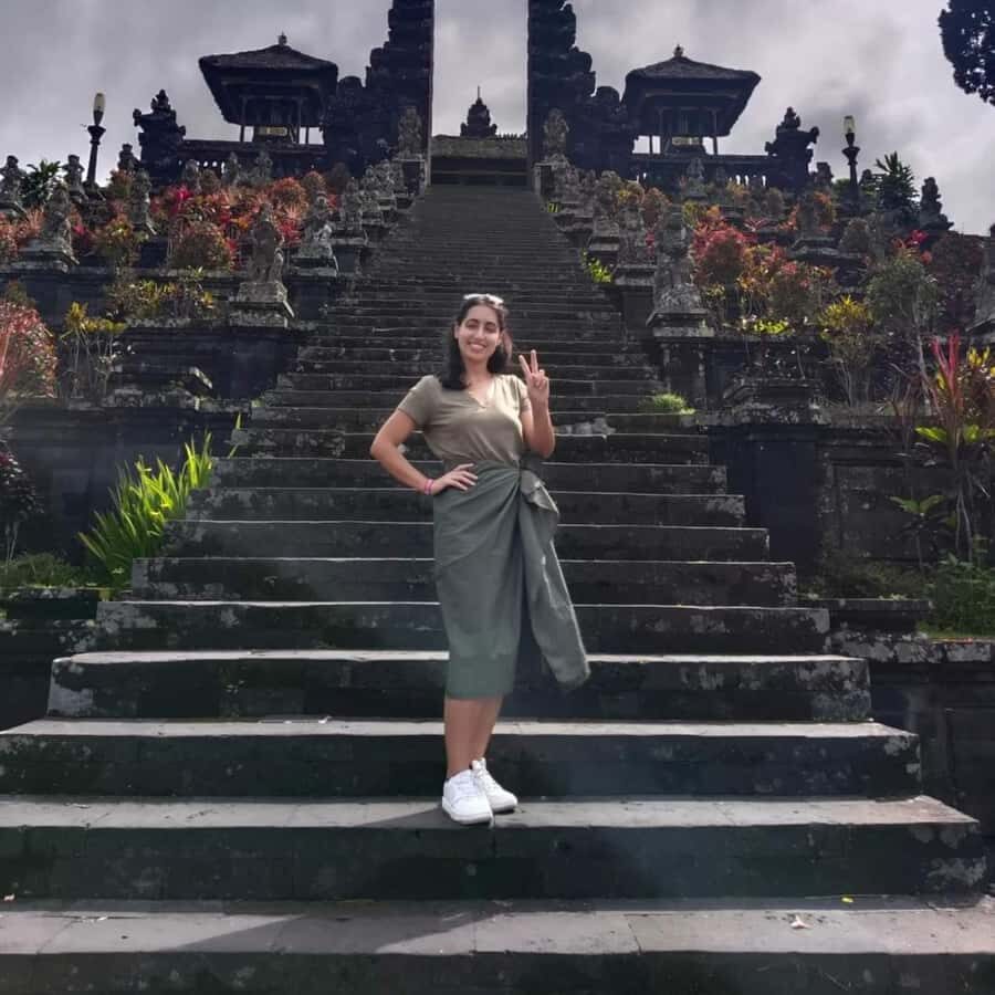 Bali : Day Trip to Besakih Temple & 2 Hidden Waterfalls - Group Size, Pace, and the Best Way to Make This Day Work