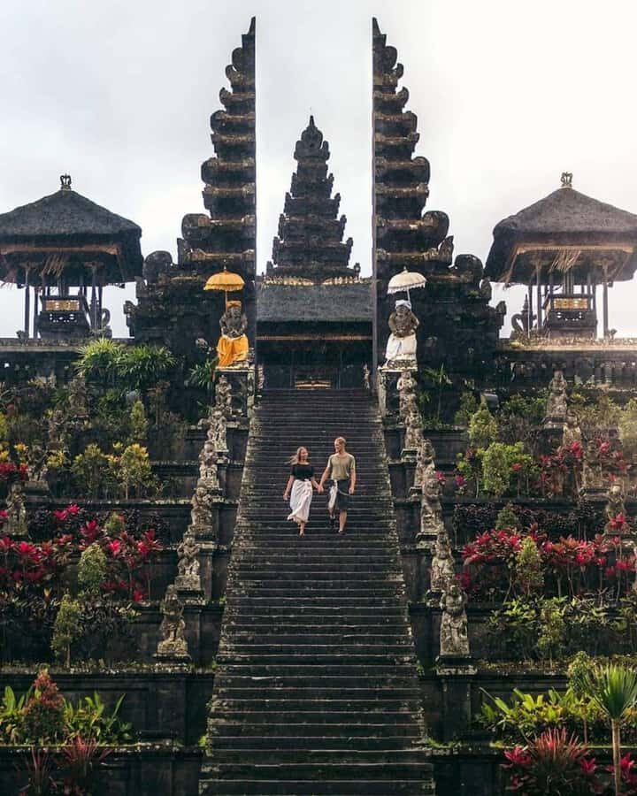 Bali : Day Trip to Besakih Temple & 2 Hidden Waterfalls - Who This Trip Suits Best (and Who Might Want a Different Plan)