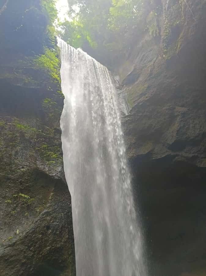 Bali : Day Trip to Besakih Temple & 2 Hidden Waterfalls - Rice Paddies, Mount Agung Views, and the Scenic Parts Most People Skip