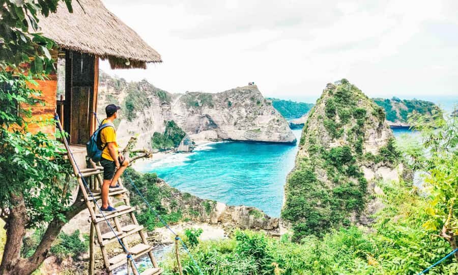 Bali: Day Trip to East Nusa Penida, Atuh & Diamond Beach - Quick hits: what you’ll remember