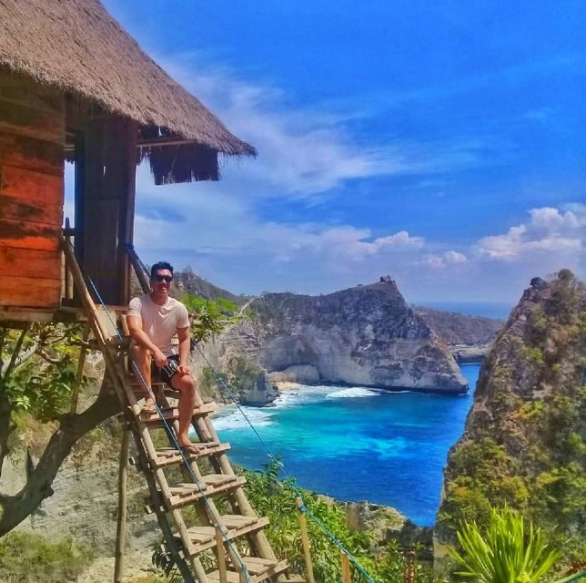 Bali: Day Trip to East Nusa Penida, Atuh & Diamond Beach - Who this trip fits (and who should skip)