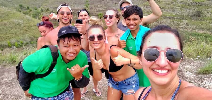 Bali: Day Trip to East Nusa Penida, Atuh & Diamond Beach - The guide is the real product: safety, pacing, and great photos