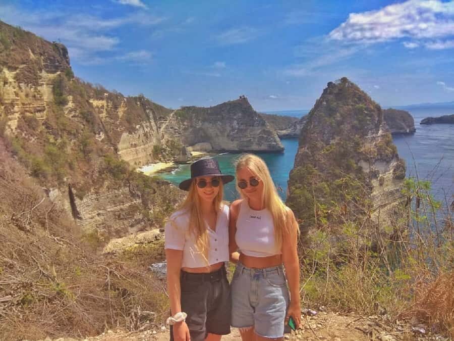 Bali: Day Trip to East Nusa Penida, Atuh & Diamond Beach - Price and value: what $98 really includes (and what you’ll pay on the ground)