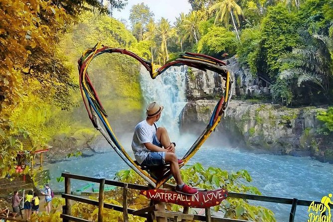 Bali Day Trip to Ubud Highlight Tour and Tanah Lot Temple - Lunch, Comfort, and the Small Things That Make the Day Work