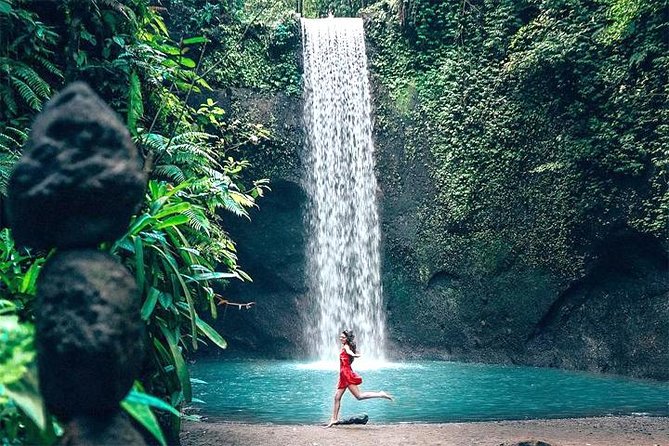 Bali Day Trip: Ubud Temples & Hidden Waterfalls - Timing, Weather, and What to Pack for Waterfalls and Temples