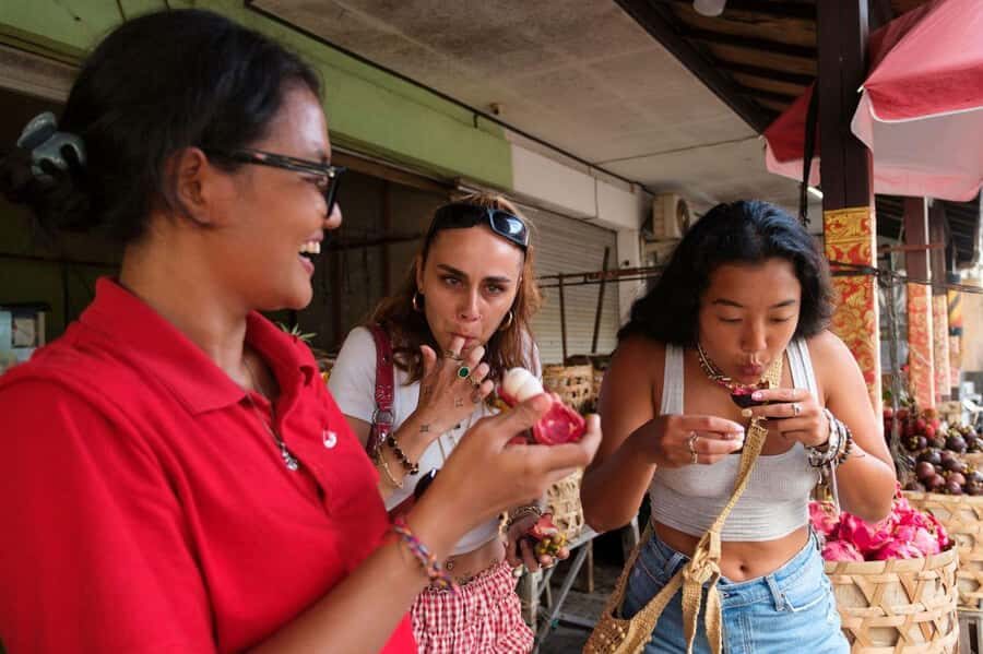Bali: Delicious Indonesian Food Tour - Who should book, and who should think twice