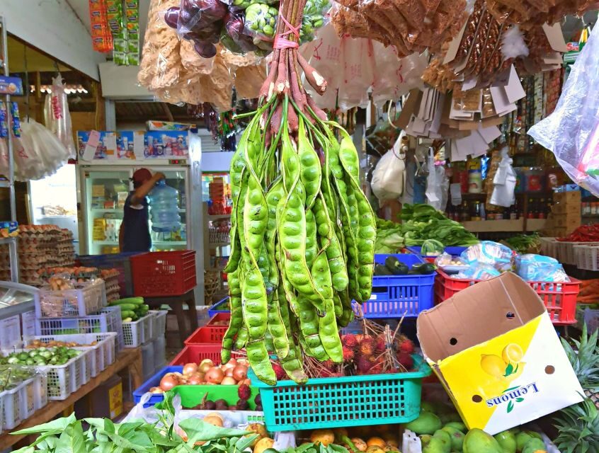 Bali: Delicious Indonesian Food Tour - Price and value: is $45 fair for Denpasar tastings and sights?