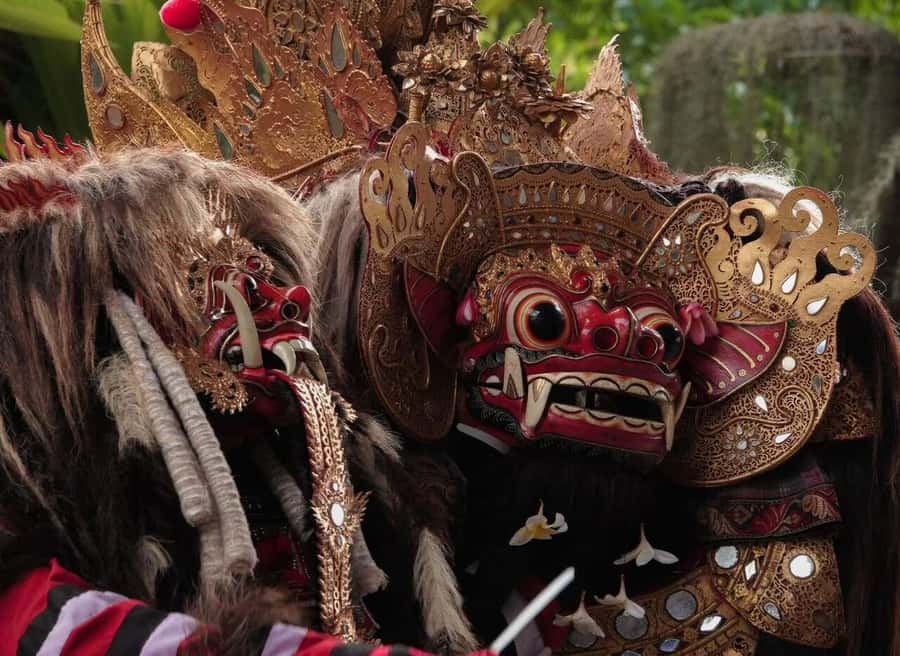 Bali/Denpasar: Barong & Kris Dance Show at Tanah Kilap - Key points to know before you go